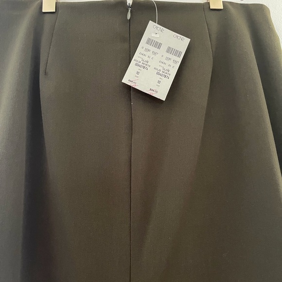 ✨ Cache Two Piece Green Women’s Suit - Picture 11 of 16